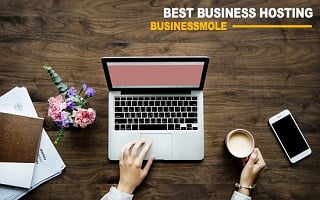Best Business Hosting in Pakistan - Web Hostech