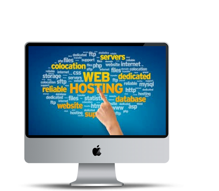 The Powerful Web Hosting - HosTech
