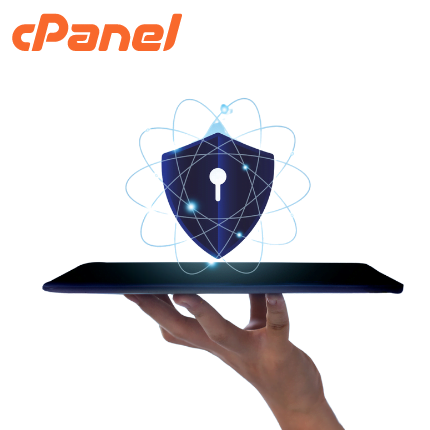 secure cpanel